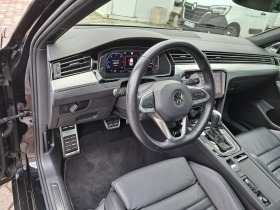 VW Passat R line 4x4, Гаранция, снимка 10 - Автомобили и джипове - 45855740