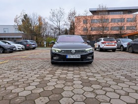 VW Passat R line 4x4, Гаранция, снимка 2 - Автомобили и джипове - 45855740