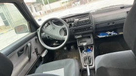 VW Golf 4x4, снимка 6