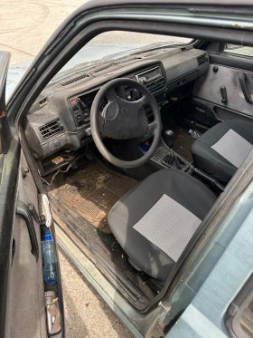 VW Golf 4x4, снимка 4