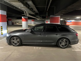Audi A6 BiTDI - 313 к.с. - S line - FULL LED, снимка 3 - Автомобили и джипове - 43867148