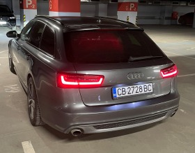 Audi A6 BiTDI - 313 к.с. - S line - FULL LED, снимка 2 - Автомобили и джипове - 43867148