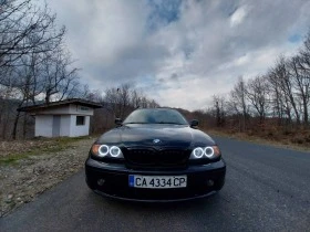 Обява за продажба на BMW 330 Cd Ръчка ~10 100 лв. - изображение 2