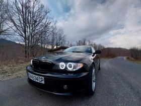 BMW 330 Cd Ръчка, снимка 1 - Автомобили и джипове - 44606515
