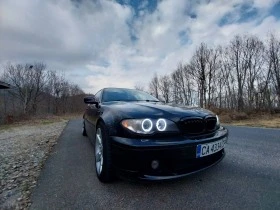 BMW 330 Cd Ръчка, снимка 15