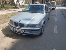 BMW 320, снимка 1 - Автомобили и джипове - 44908278