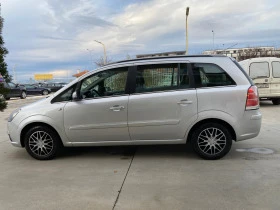     Opel Zafira 1.6i* 105* * * 