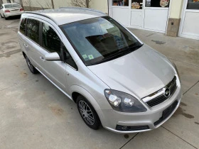 Opel Zafira 1.6i* 105* * *  | Mobile.bg    6