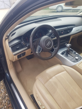 Audi A6 AUDI A6 Prestige 3.0 Т, снимка 15