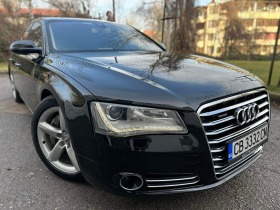 Audi A8 4.2d / ТОП СЪСТОЯНИЕ