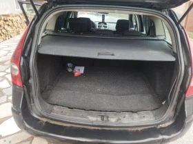 Renault Megane 1.9DCI, F9, снимка 8