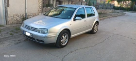     VW Golf 1.9 !