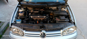 VW Golf 1.9тди Бартер!, снимка 7 - Автомобили и джипове - 45242387