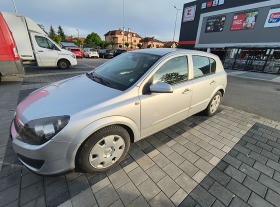 Opel Astra, снимка 2 - Автомобили и джипове - 45697678