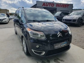 Citroen C3 Picasso Бензин 1