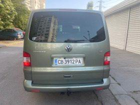 VW Multivan 2.5TDI &#128285;  6 скорости, снимка 6