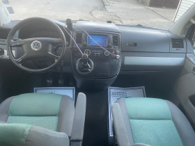 VW Multivan 2.5TDI &#128285;  6 скорости, снимка 15