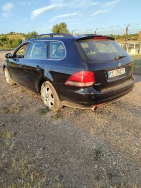 VW Golf Variant 1.6 TDI DSG, снимка 4