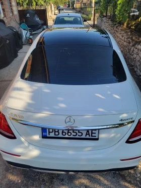 Mercedes-Benz C 300 4 MATIC, снимка 5