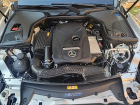Обява за продажба на Mercedes-Benz C 300 4 MATIC ~64 900 лв. - изображение 11