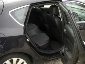 Opel Astra 1.7cdti COSMO 6ck. EURO 5B, снимка 14