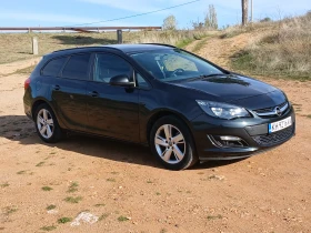 Opel Astra, снимка 3