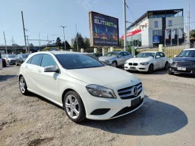 Mercedes-Benz A 200 | Mobile.bg    8