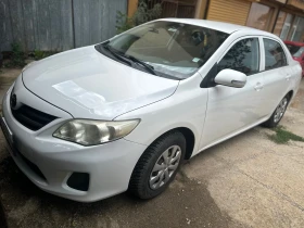 Toyota Corolla 1.4vvti, снимка 5