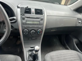 Toyota Corolla 1.4vvti, снимка 7