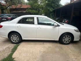 Toyota Corolla 1.4vvti, снимка 2