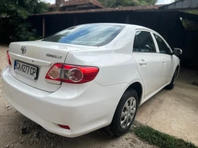 Toyota Corolla 1.4vvti, снимка 3