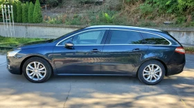 Peugeot 508 2.0 HDI 163hp, снимка 5