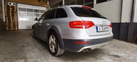 Audi A4 Allroad 2.0TDI, снимка 3