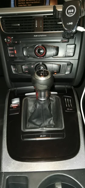 Audi A4 Allroad 2.0TDI, снимка 7