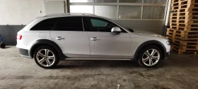 Audi A4 Allroad 2.0TDI, снимка 15