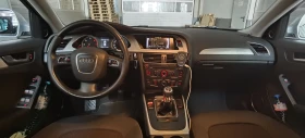 Audi A4 Allroad 2.0TDI, снимка 6