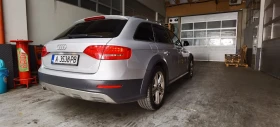 Audi A4 Allroad 2.0TDI, снимка 4