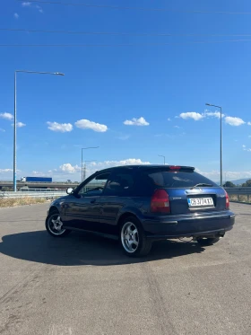 Honda Civic, снимка 2