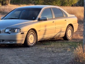 Volvo S80       | Mobile.bg    2