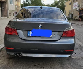 BMW 525, снимка 4