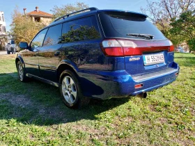 Subaru Outback 3.0 Н6 + газ, снимка 4