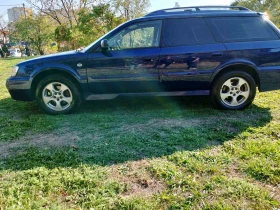 Subaru Outback 3.0 Н6 + газ, снимка 7