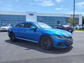     VW Arteon SEL R-Line 4MOTION 300