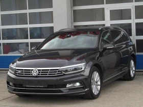     VW Passat 8 2.0TDI/R-LINE/AUTOMATIC