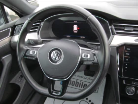 VW Passat 8 2.0TDI/R-LINE/DSG/ДИГИТАЛ/, снимка 13