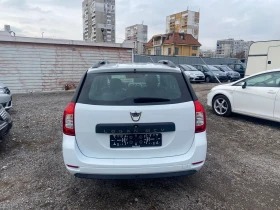 Dacia Logan Бензин-ГАЗ 101к.с, снимка 5