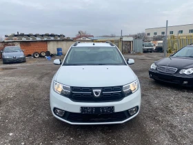 Dacia Logan Бензин-ГАЗ 101к.с, снимка 2