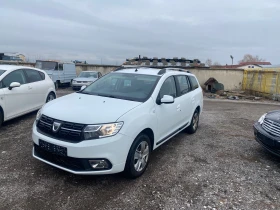 Dacia Logan Бензин-ГАЗ 101к.с, снимка 1