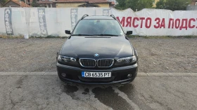 BMW 330, снимка 2