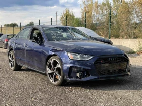 Audi S4 НАЛИЧЕН В СОФИЯ 1